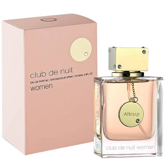 Armaf Club de Nuit Woman Eau De Parfum 105ml