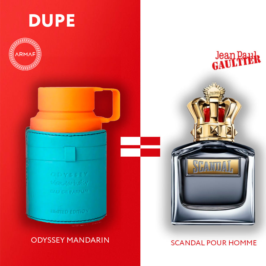 Armaf Odyssey Mandarin Sky pour homme Eau de Parfum (100ml)