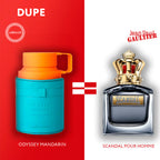 Armaf Odyssey Mandarin Sky pour homme Eau de Parfum (100ml)