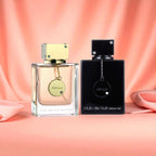 عرض خاص Pack Homme+Femme Club de nuit (105ml) x2