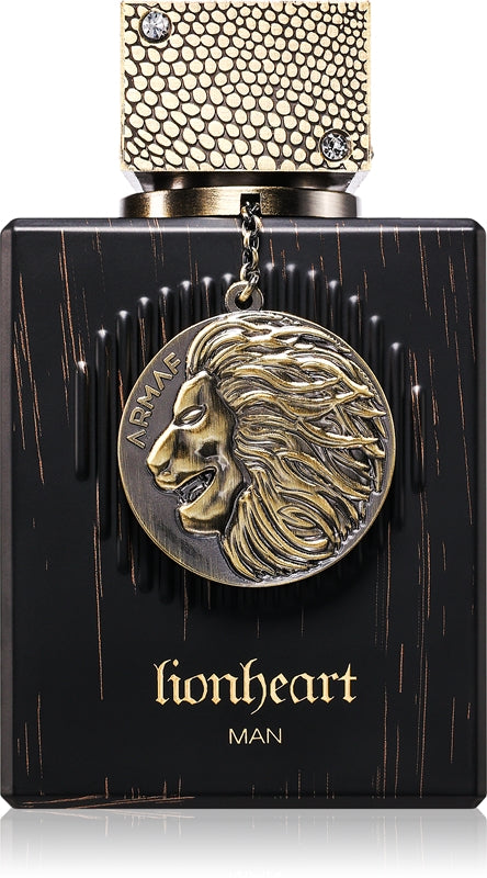 Armaf Club de Nuit Lionheart pour homme Eau de Parfum (100ml)