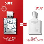 Armaf Club de Nuit Sillage unisexe Eau De Parfum (105ml)