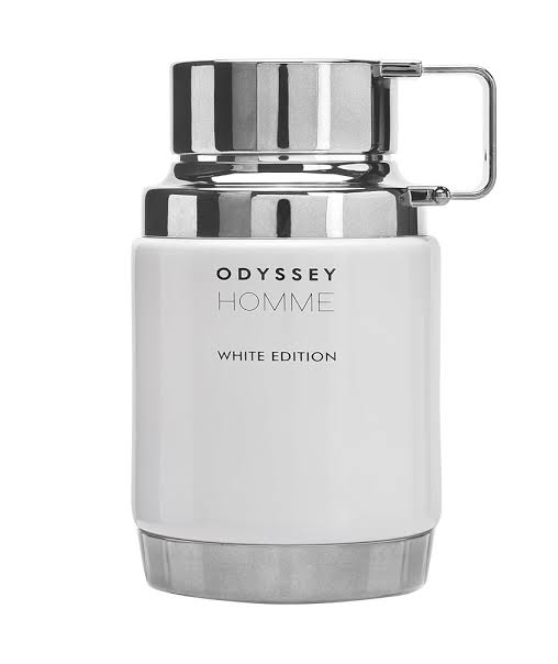 Armaf Odyssey Homme White Edition Eau de Parfum (100ml)