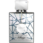 Armaf Club de Nuit Sillage unisexe Eau De Parfum (105ml)