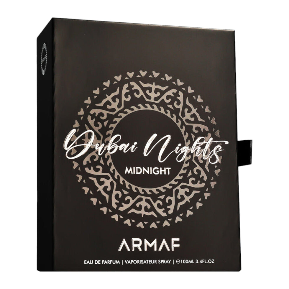Armaf Dubai Nights Midnight pour homme (100ml)