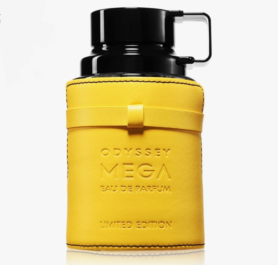 Armaf Odyssey Mega Limited Edition pour homme (100ml)