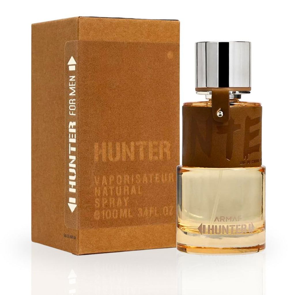 Armaf Hunter pour homme Eau De Parfum (100ml)