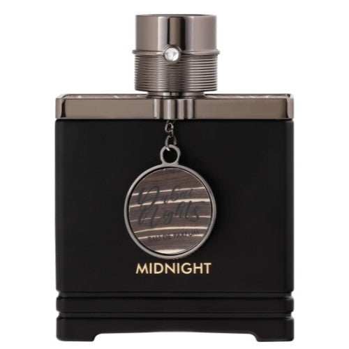 Armaf Dubai Nights Midnight pour homme (100ml)