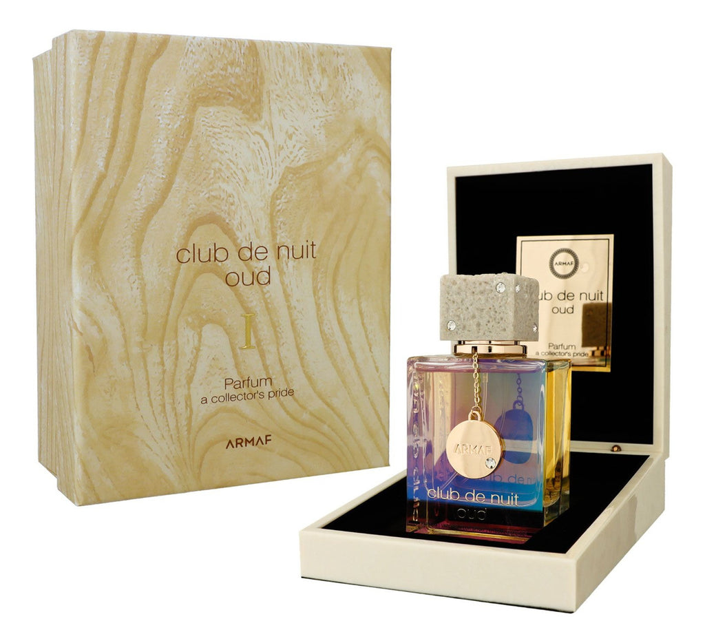 Armaf Club de Nuit Oud unisexe Parfum 105ml