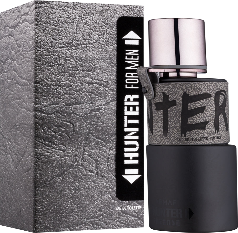 Armaf Hunter Intense pour homme Eau De Parfum (100ml)