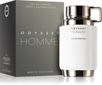 Armaf Odyssey Homme White Edition Eau de Parfum (100ml)