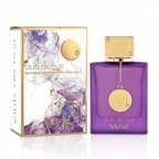 Armaf Club de Nuit Maleka pour femme Eau De Parfum (105ml)