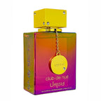 Armaf Club de Nuit Untold unisexe Eau De Parfum (105ml)