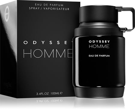 Armaf Odyssey Homme Eau de Parfum (100ml)