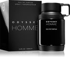 Armaf Odyssey Homme Eau de Parfum (100ml)