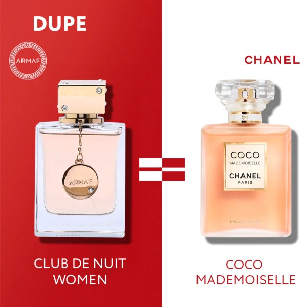 Armaf Club de Nuit Woman Eau De Parfum (105ml)