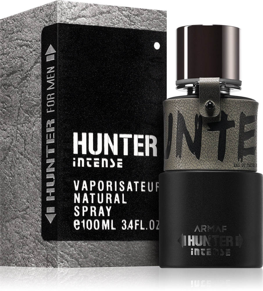 Armaf Hunter Intense pour homme Eau De Parfum (100ml)
