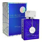 Armaf Club de Nuit iconic pour homme Eau De Parfum (105ml)
