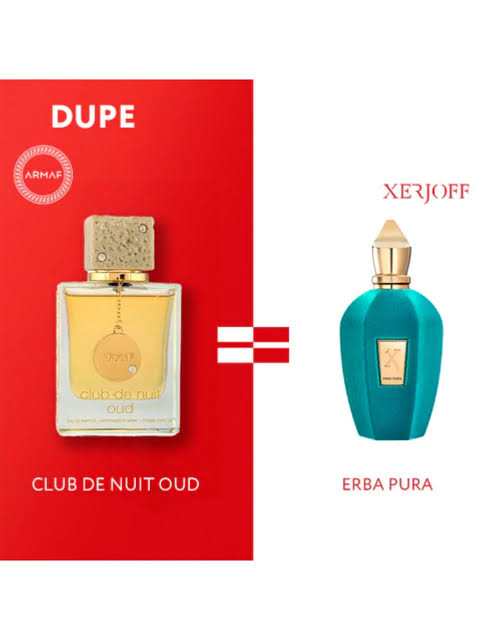 Armaf Club de Nuit Oud unisexe Parfum (105ml)