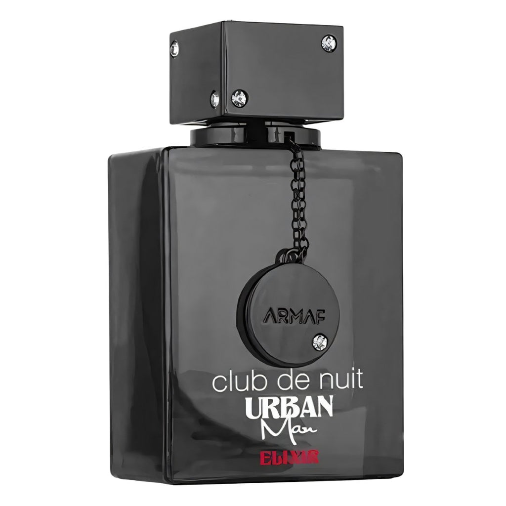 Armaf Club de Nuit Urban man Elixir  (105ml)