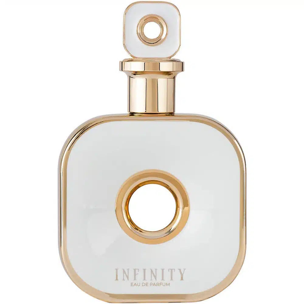 Armaf Infinity Gold Woman Eau De Parfum (105ml)