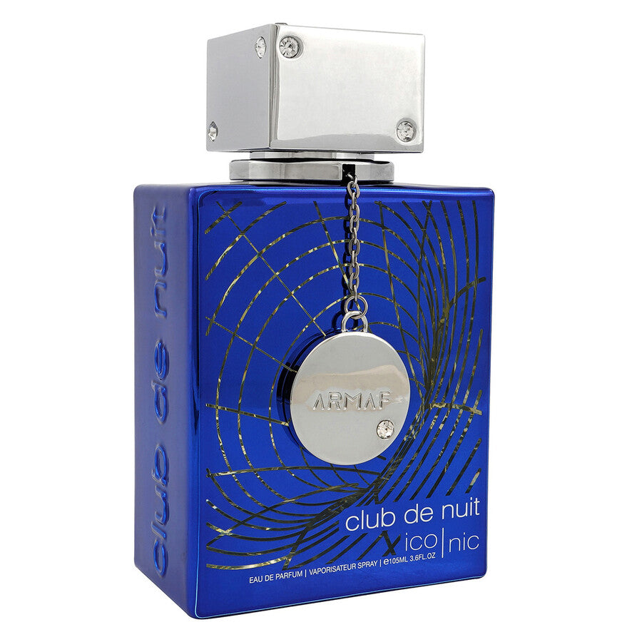 Armaf Club de Nuit iconic pour homme Eau De Parfum (105ml)