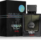 Armaf Club de Nuit Urban man Elixir  (105ml)