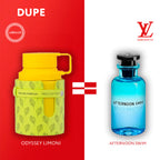Armaf Odyssey Limoni Fresh Edition pour homme Eau de Parfum (100ml)