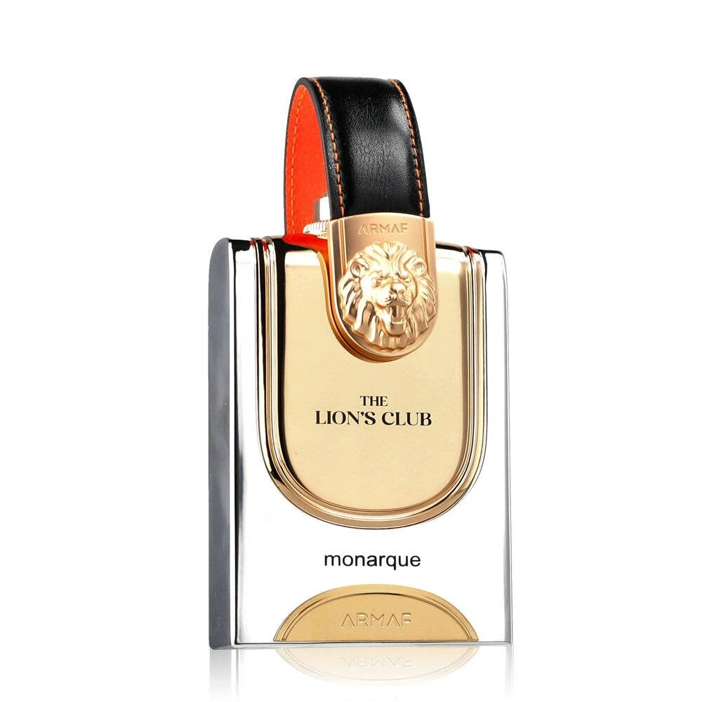 Armaf The Lion's Club Monarque pour homme Eau de Parfum (100ml)