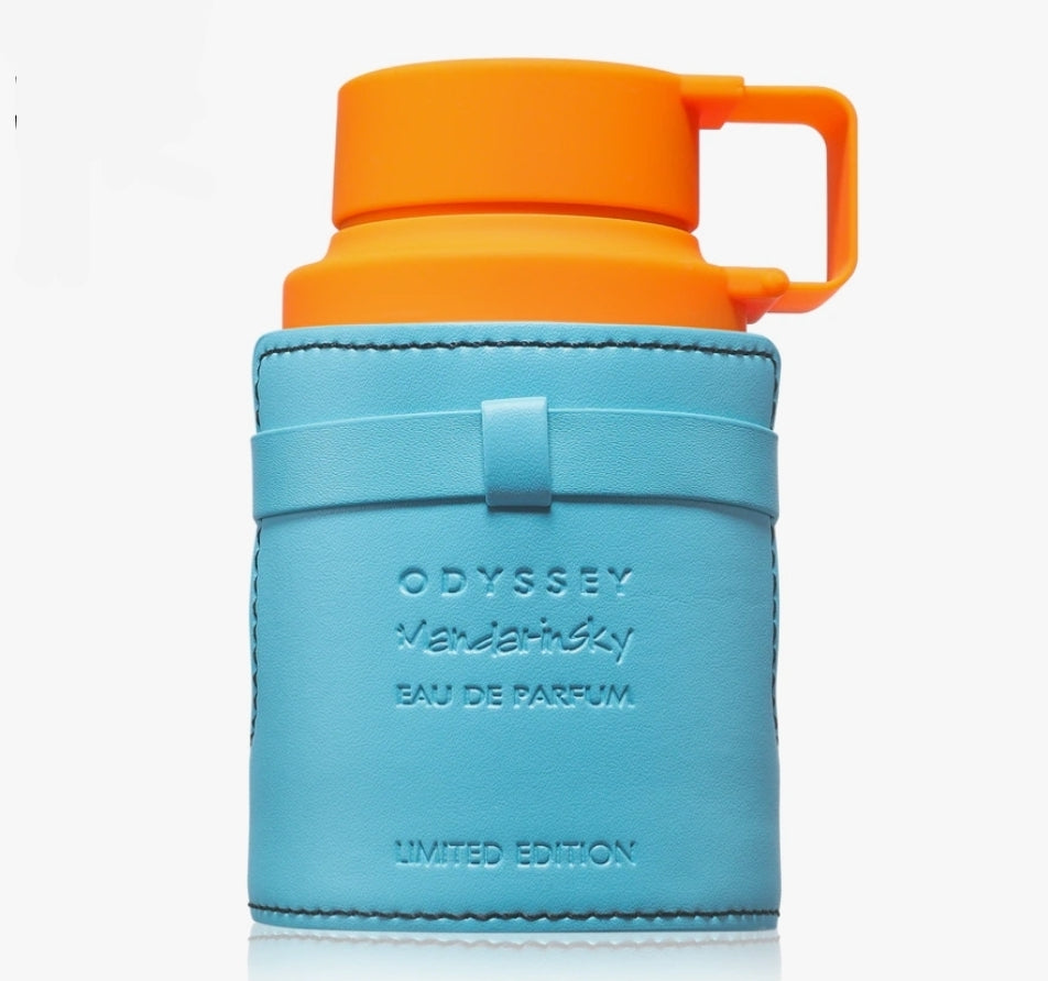 Armaf Odyssey Mandarin Sky Eau de Parfum 100ml