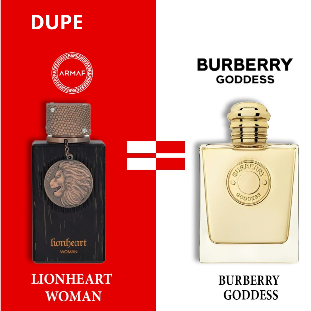 Armaf Club de Nuit Lionheart pour femme Eau de Parfum (100ml)