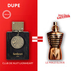 Armaf Club de Nuit Lionheart pour homme Eau de Parfum (100ml)