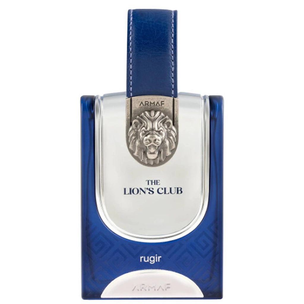Armaf The Lion's Club Rugir pour homme Eau de Parfum (100ml)