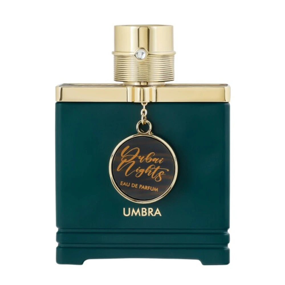 Armaf Dubai Nights Midnight pour homme (100ml)