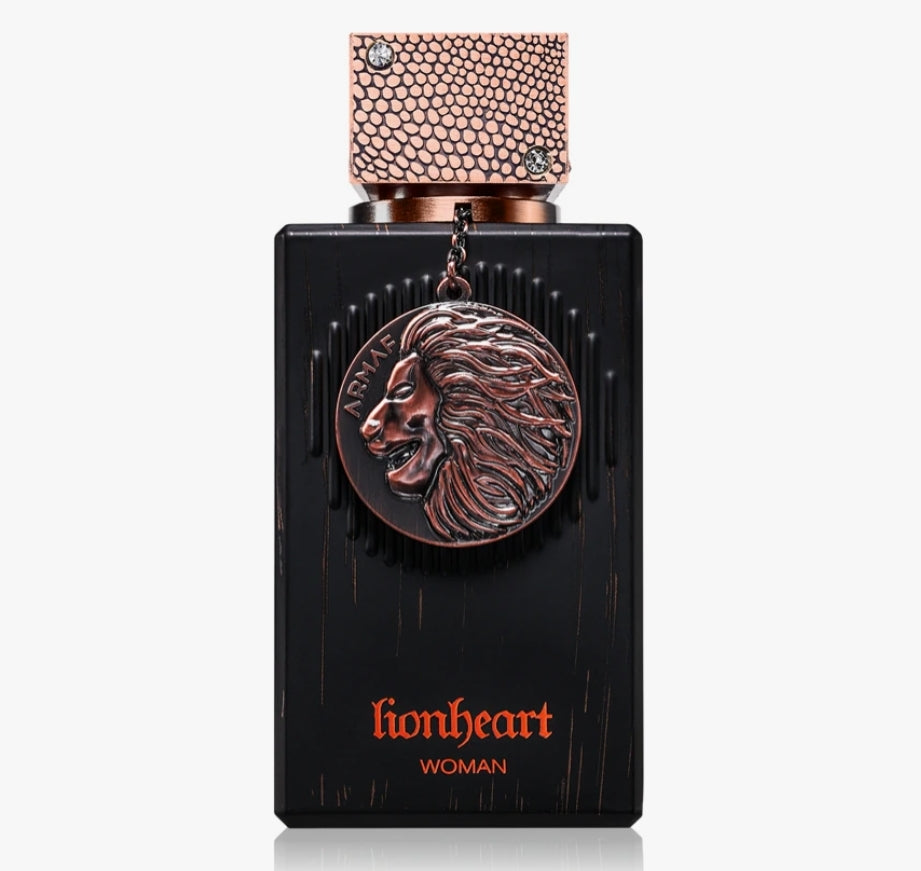 Armaf Club de Nuit Lionheart pour femme Eau de Parfum 100ml