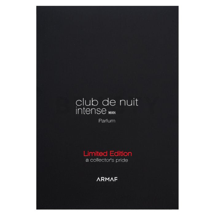 Armaf Club de Nuit Intense Man Limited Edition Parfum (105ml)