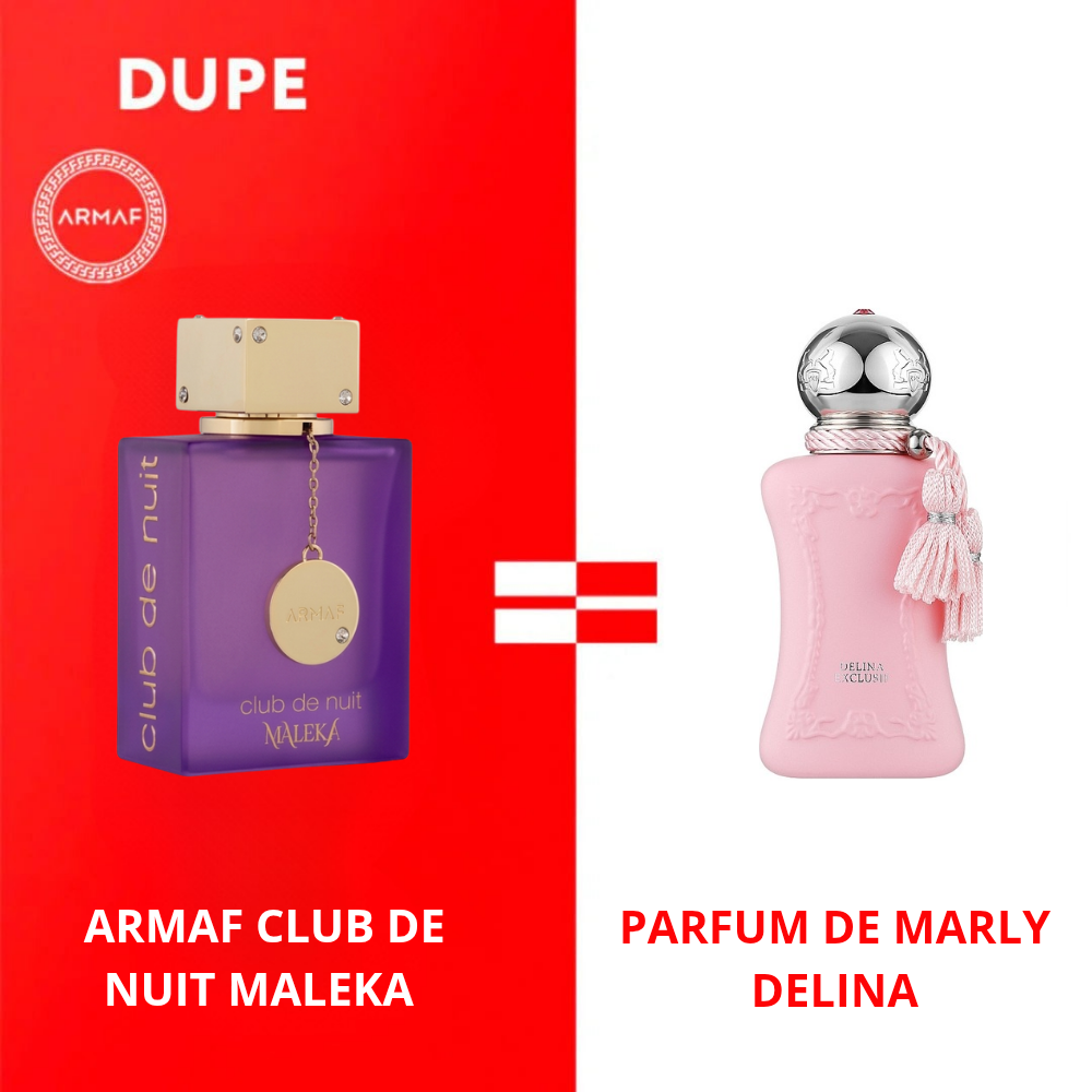Armaf Club de Nuit Maleka pour femme Eau De Parfum (105ml)
