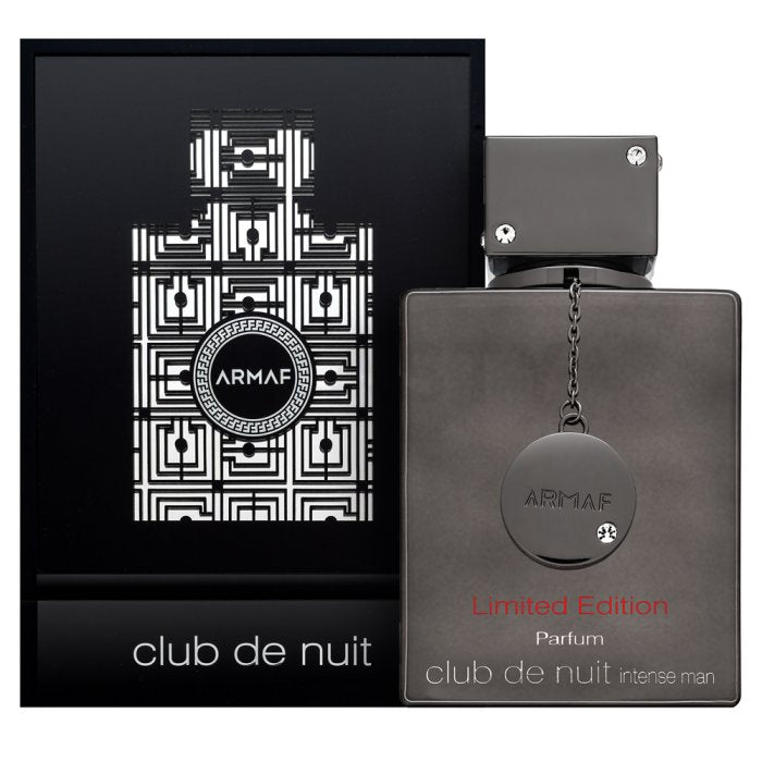 Armaf Club de Nuit Intense Man Limited Edition Parfum (105ml)
