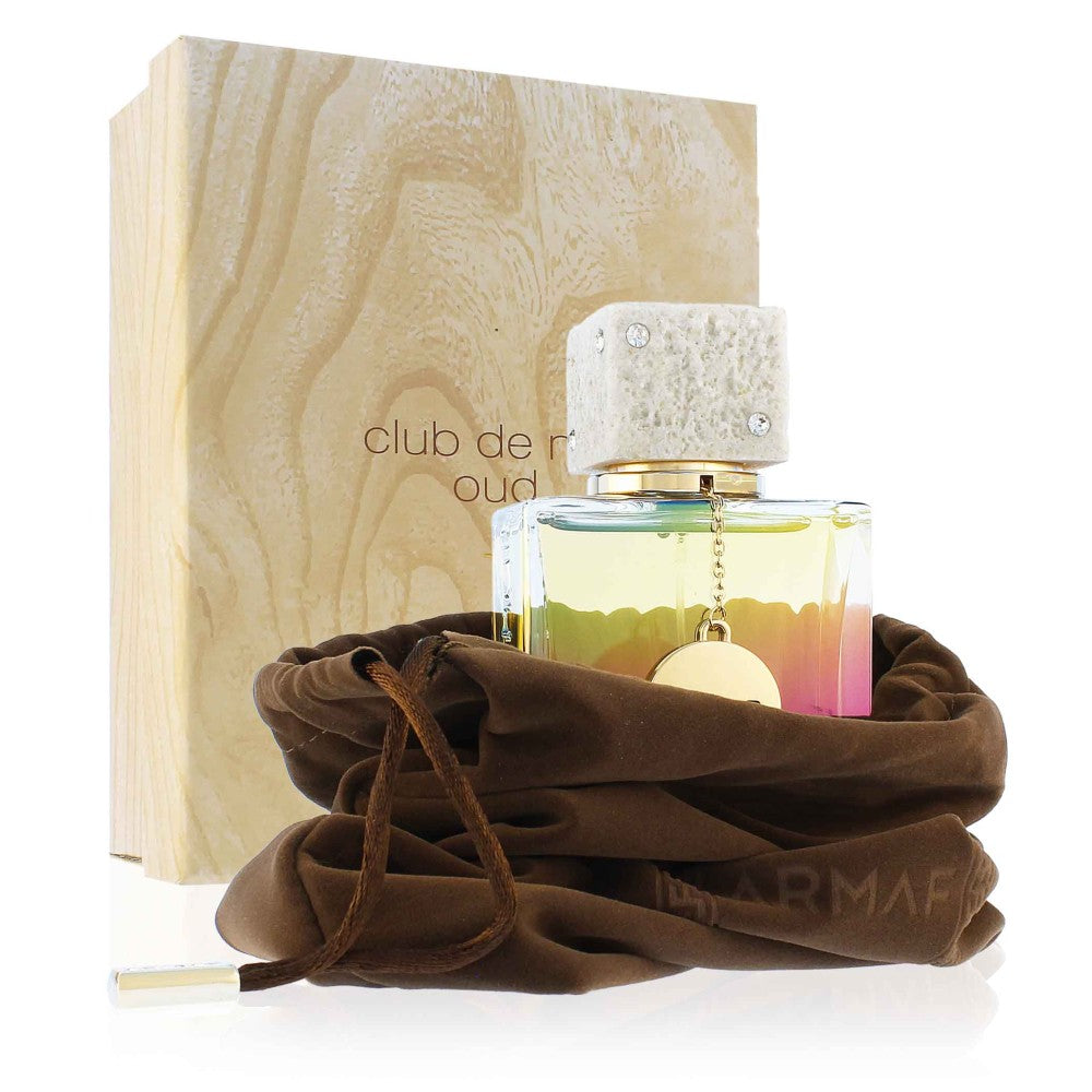 Armaf Club de Nuit Oud unisexe Parfum 105ml
