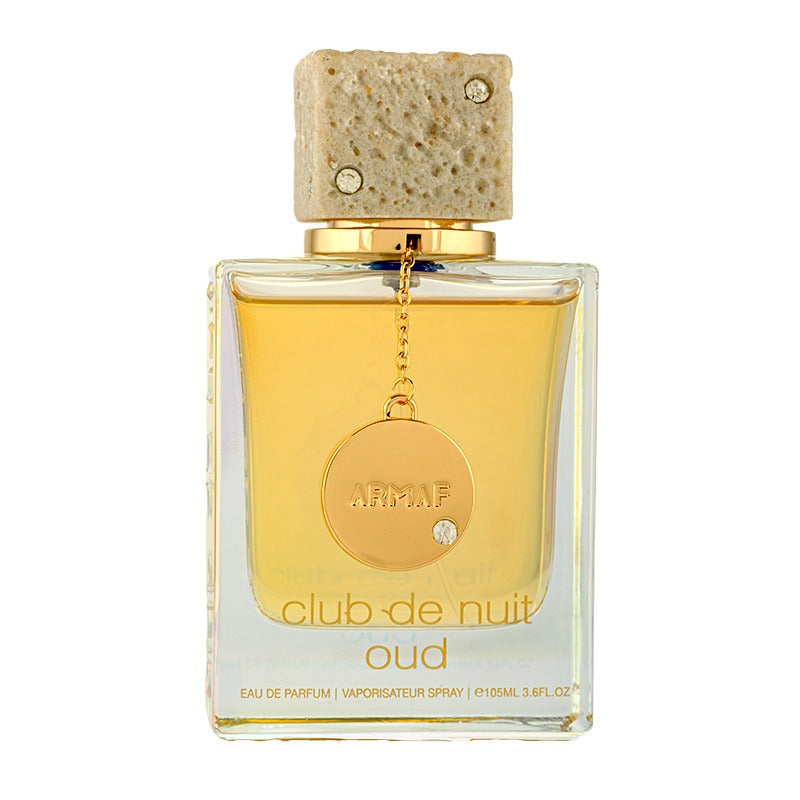 Armaf Club de Nuit Oud unisexe Parfum 105ml